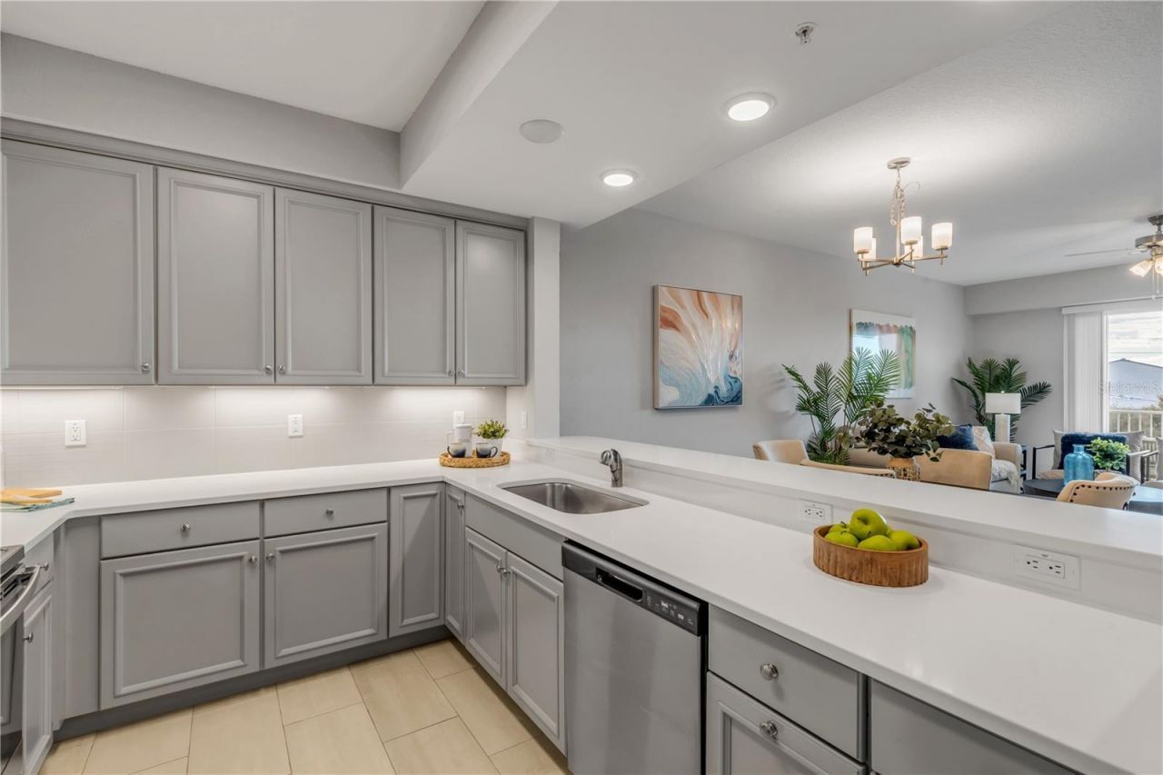 1 Riverwalk Drive , Unit 303, New Smyrna Beach, FL 32169 Photo
