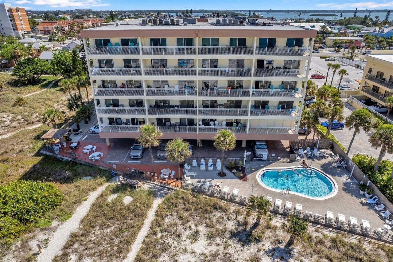 13000 Gulf Lane, Unit 201, Madeira Beach, FL 33708 Photo