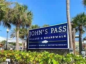 13000 Gulf Lane, Unit 201, Madeira Beach, FL 33708 Photo