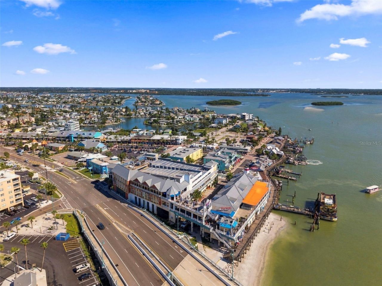 13000 Gulf Lane, Unit 201, Madeira Beach, FL 33708 Photo
