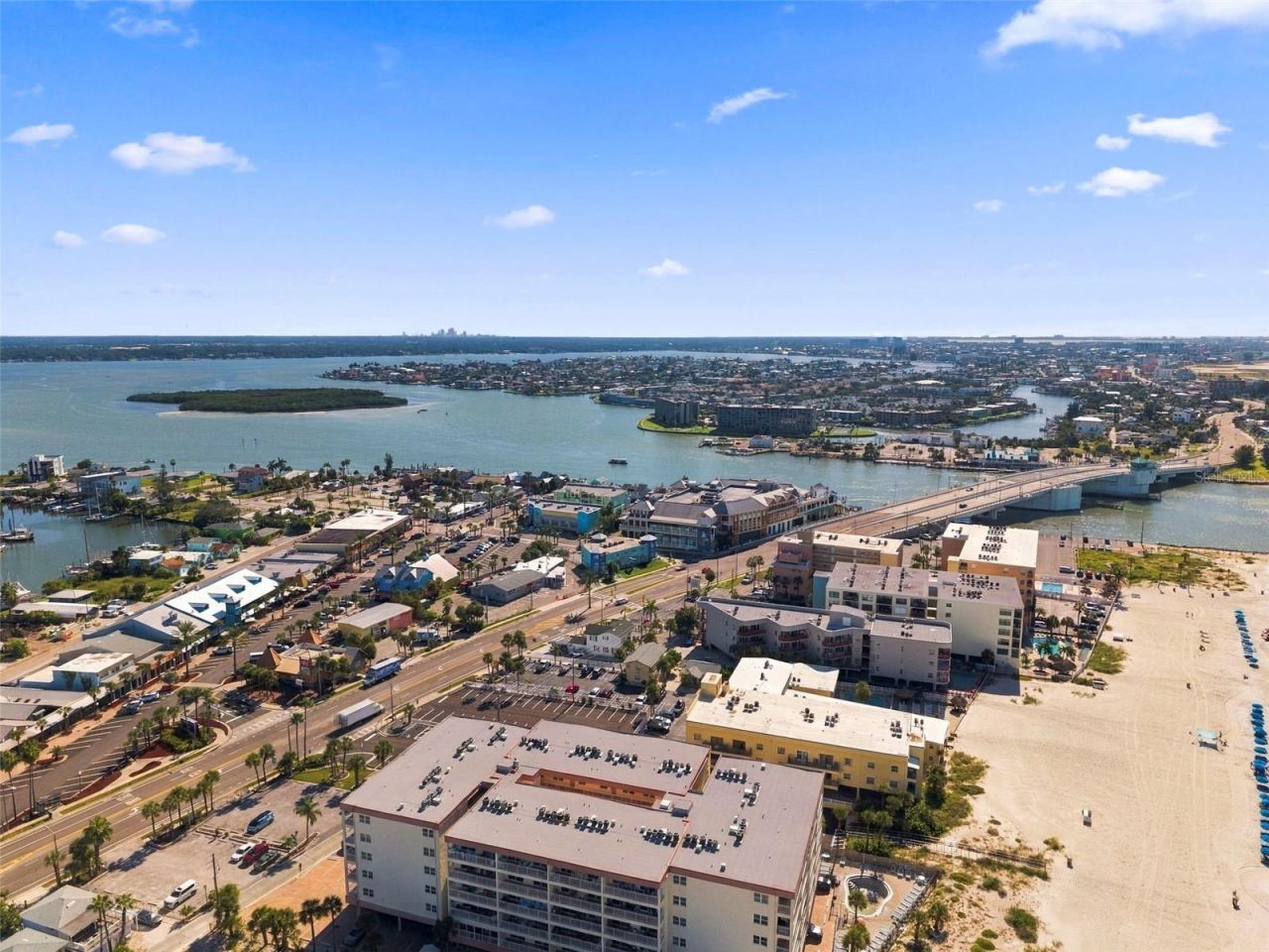 13000 Gulf Lane, Unit 201, Madeira Beach, FL 33708 Photo