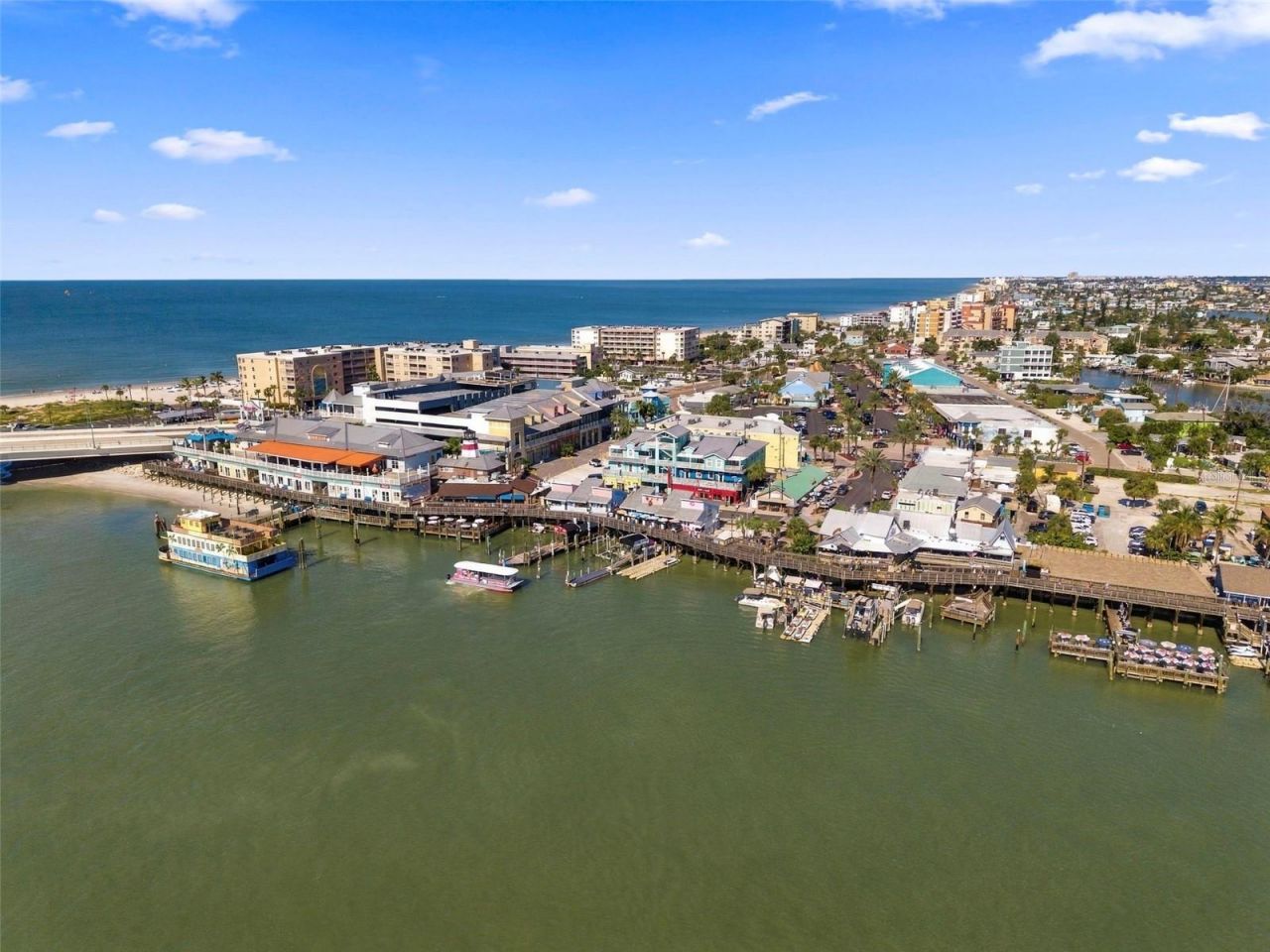 13000 Gulf Lane, Unit 201, Madeira Beach, FL 33708 Photo
