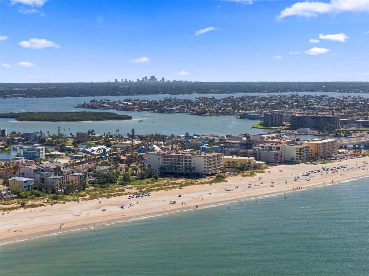 13000 Gulf Lane, Unit 201, Madeira Beach, FL 33708 Photo