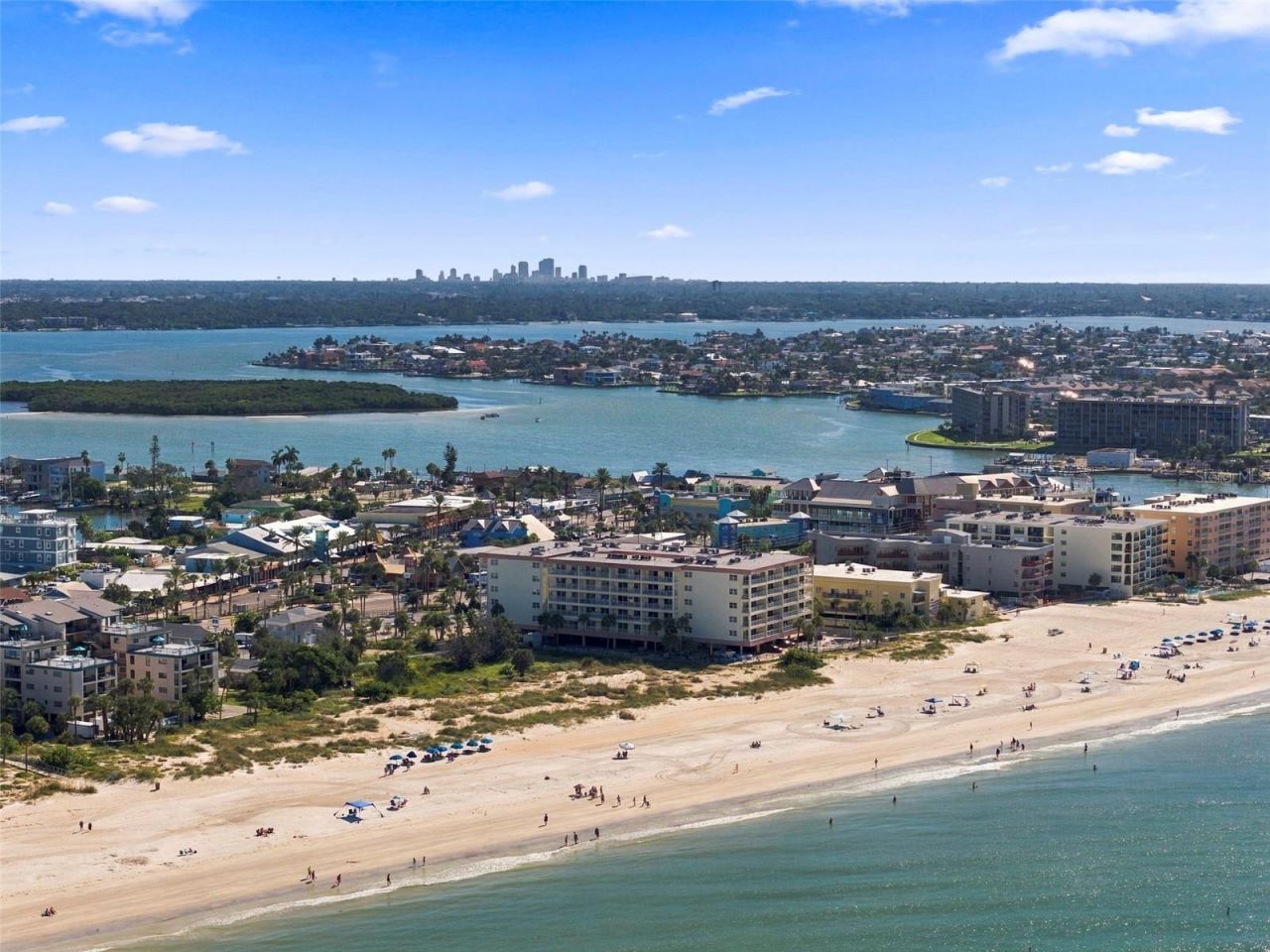 13000 Gulf Lane, Unit 201, Madeira Beach, FL 33708 Photo
