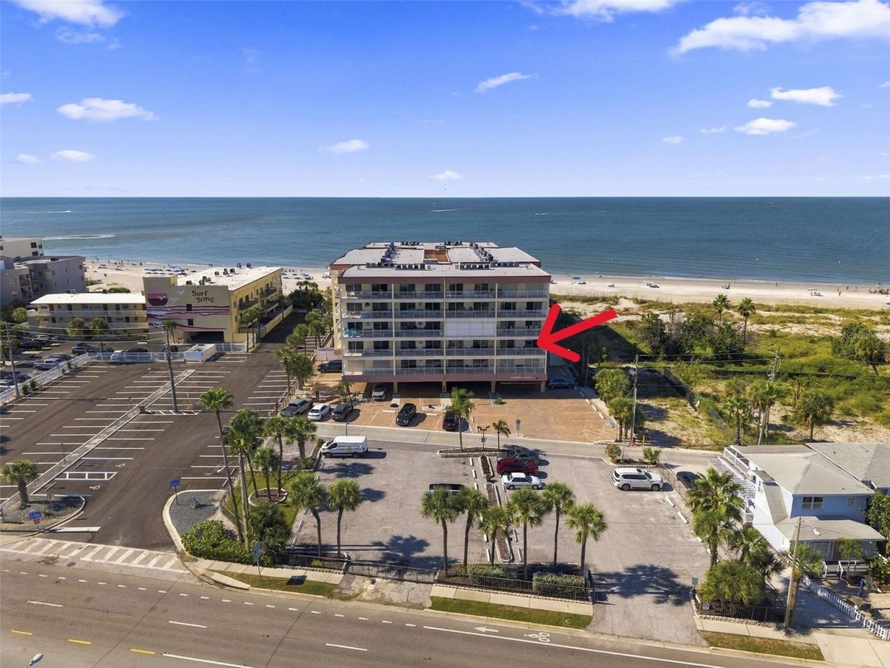 13000 Gulf Lane, Unit 201, Madeira Beach, FL 33708 Photo
