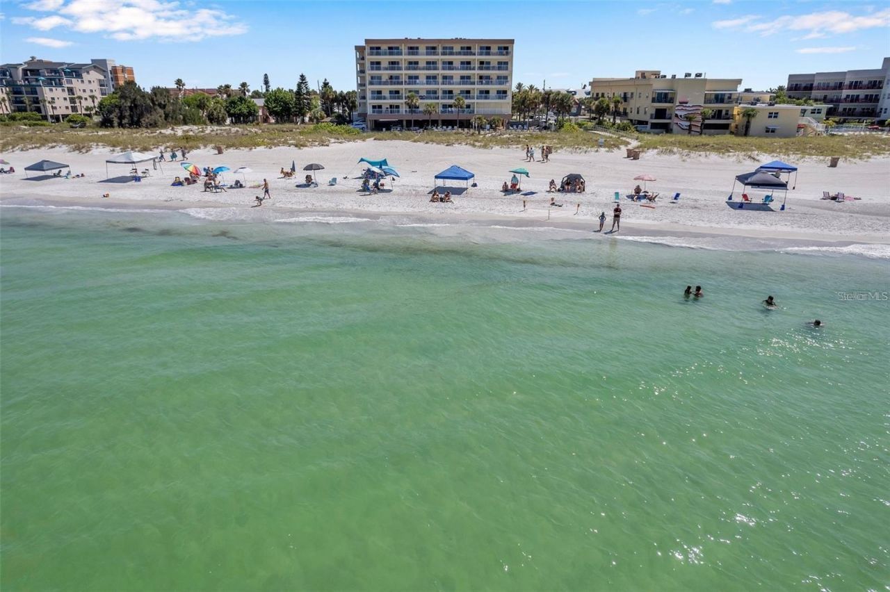13000 Gulf Lane, Unit 201, Madeira Beach, FL 33708 Photo