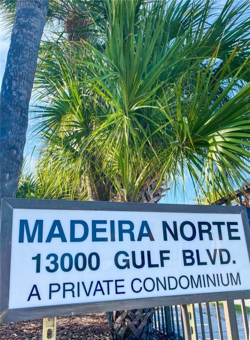 13000 Gulf Lane, Unit 201, Madeira Beach, FL 33708 Photo