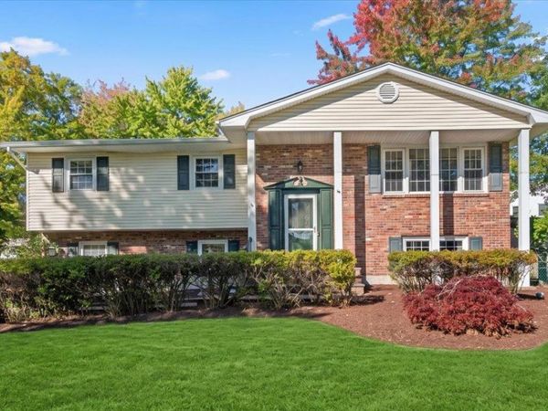 1 Daisy Court , Nanuet, NY 10954