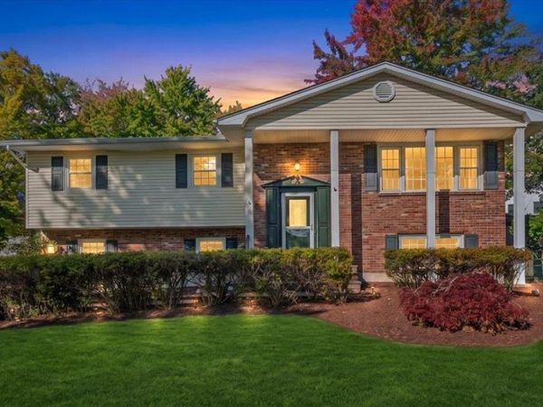 1 Daisy Court , Nanuet, NY 10954