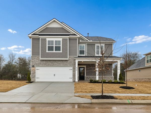 5035 Wild Oat Circle , Spring Hill, TN 37174