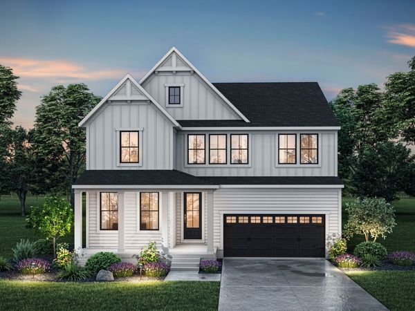 205 North Jenna Ct, Nashville, TN 37221