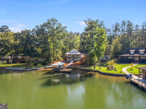 232 Scenic Way, Sparta, GA 31087