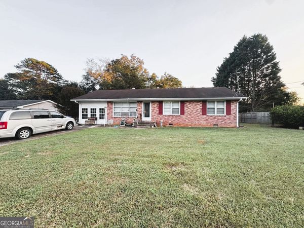 261 Nancy Street, Winder, GA 30680