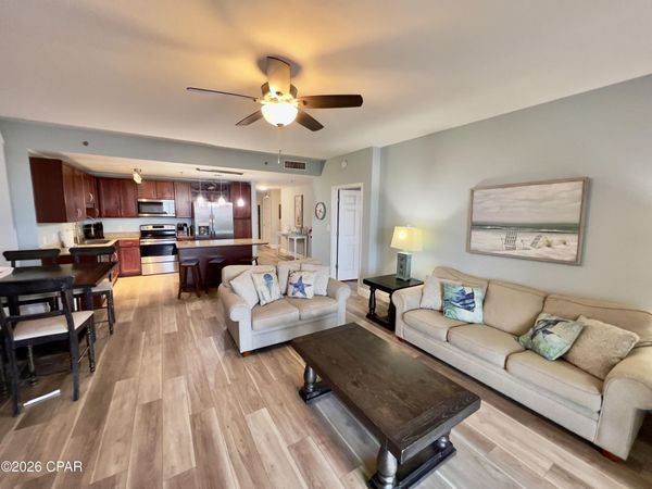 9902 S Thomas Drive , Unit 1834, Panama City, FL 32408