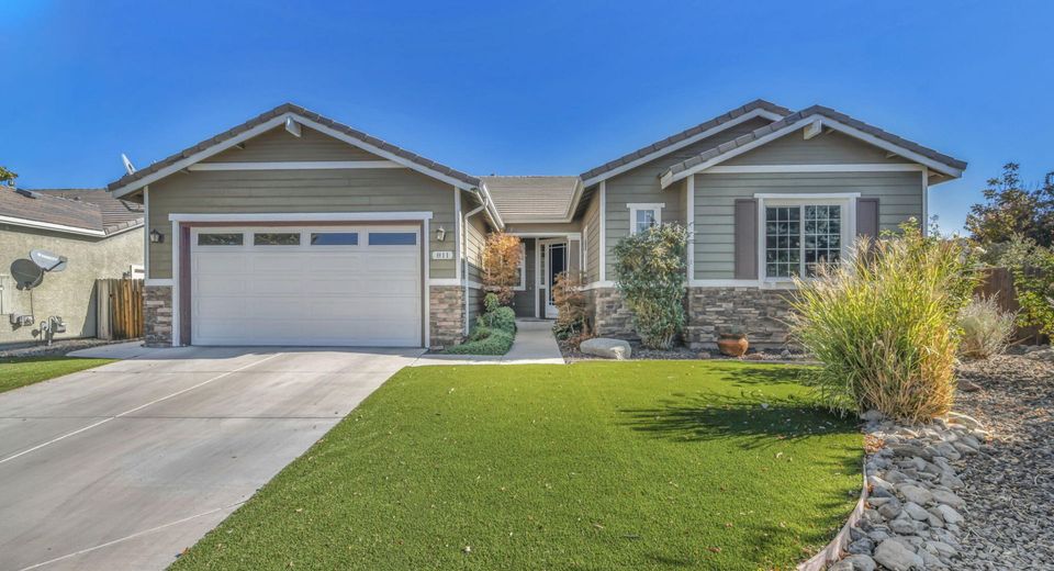 811 Ballybunion Court, Dayton, NV 89403 Photo