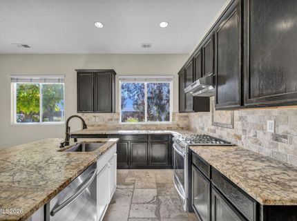 811 Ballybunion Court, Dayton, NV 89403 Photo