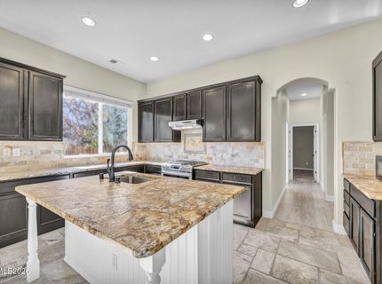 811 Ballybunion Court, Dayton, NV 89403 Photo