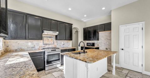 811 Ballybunion Court, Dayton, NV 89403 Photo