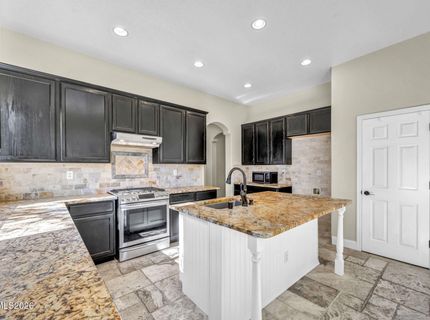 811 Ballybunion Court, Dayton, NV 89403 Photo