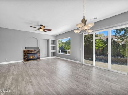 811 Ballybunion Court, Dayton, NV 89403 Photo