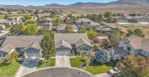 811 Ballybunion Court, Dayton, NV 89403 Photo