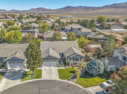 811 Ballybunion Court, Dayton, NV 89403 Photo