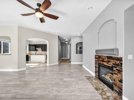 811 Ballybunion Court, Dayton, NV 89403 Photo