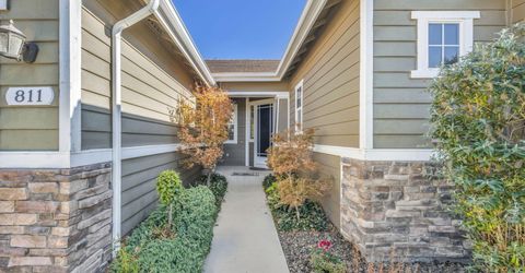 811 Ballybunion Court, Dayton, NV 89403 Photo