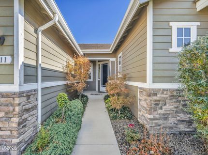 811 Ballybunion Court, Dayton, NV 89403 Photo