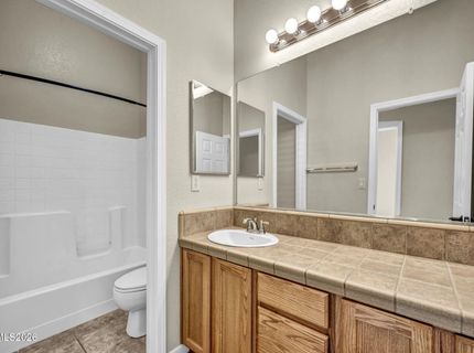 811 Ballybunion Court, Dayton, NV 89403 Photo