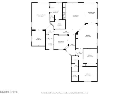 811 Ballybunion Court, Dayton, NV 89403 Photo