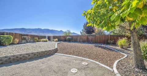 811 Ballybunion Court, Dayton, NV 89403 Photo