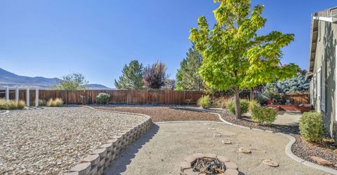811 Ballybunion Court, Dayton, NV 89403 Photo