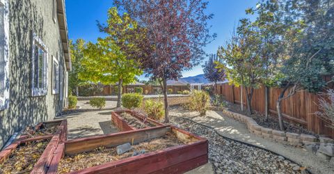 811 Ballybunion Court, Dayton, NV 89403 Photo