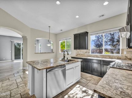 811 Ballybunion Court, Dayton, NV 89403 Photo