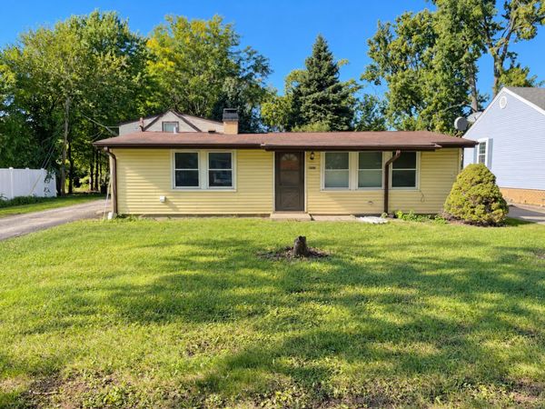 2086 Nimitz Drive , Des Plaines, IL 60018