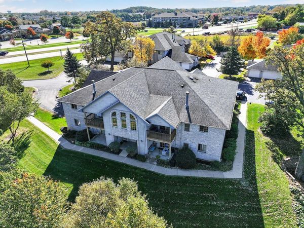 9410 W Loomis ROAD, Unit 2, Franklin, WI 53132