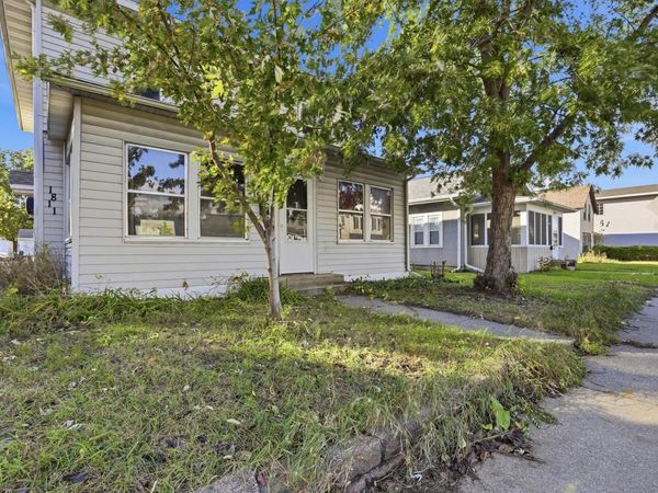 1811 George STREET, Unit 1813, La Crosse, WI 54603