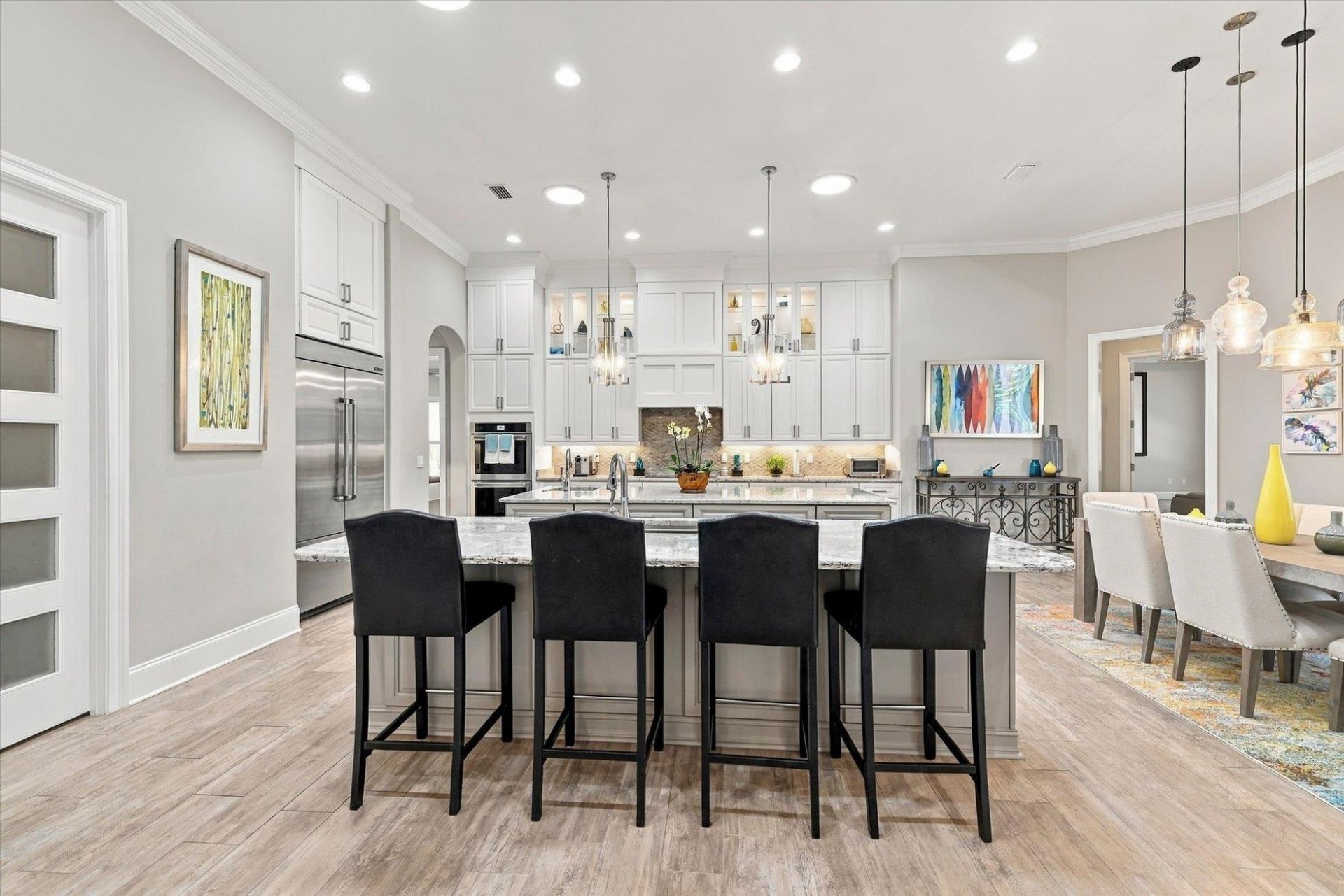 6376 Ox Bow Run , Tallahassee, FL 32312 Photo