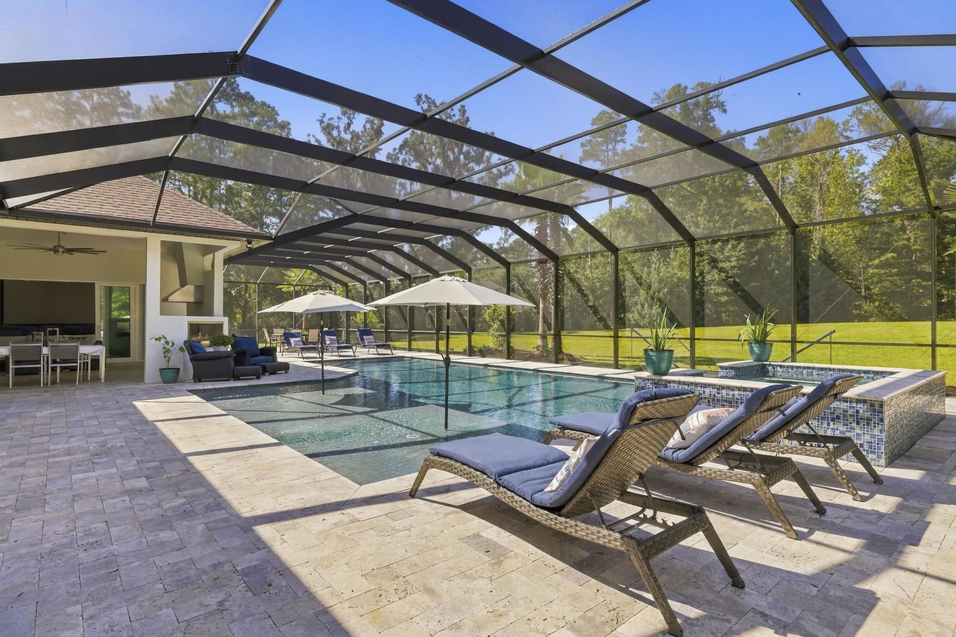 6376 Ox Bow Run , Tallahassee, FL 32312 Photo