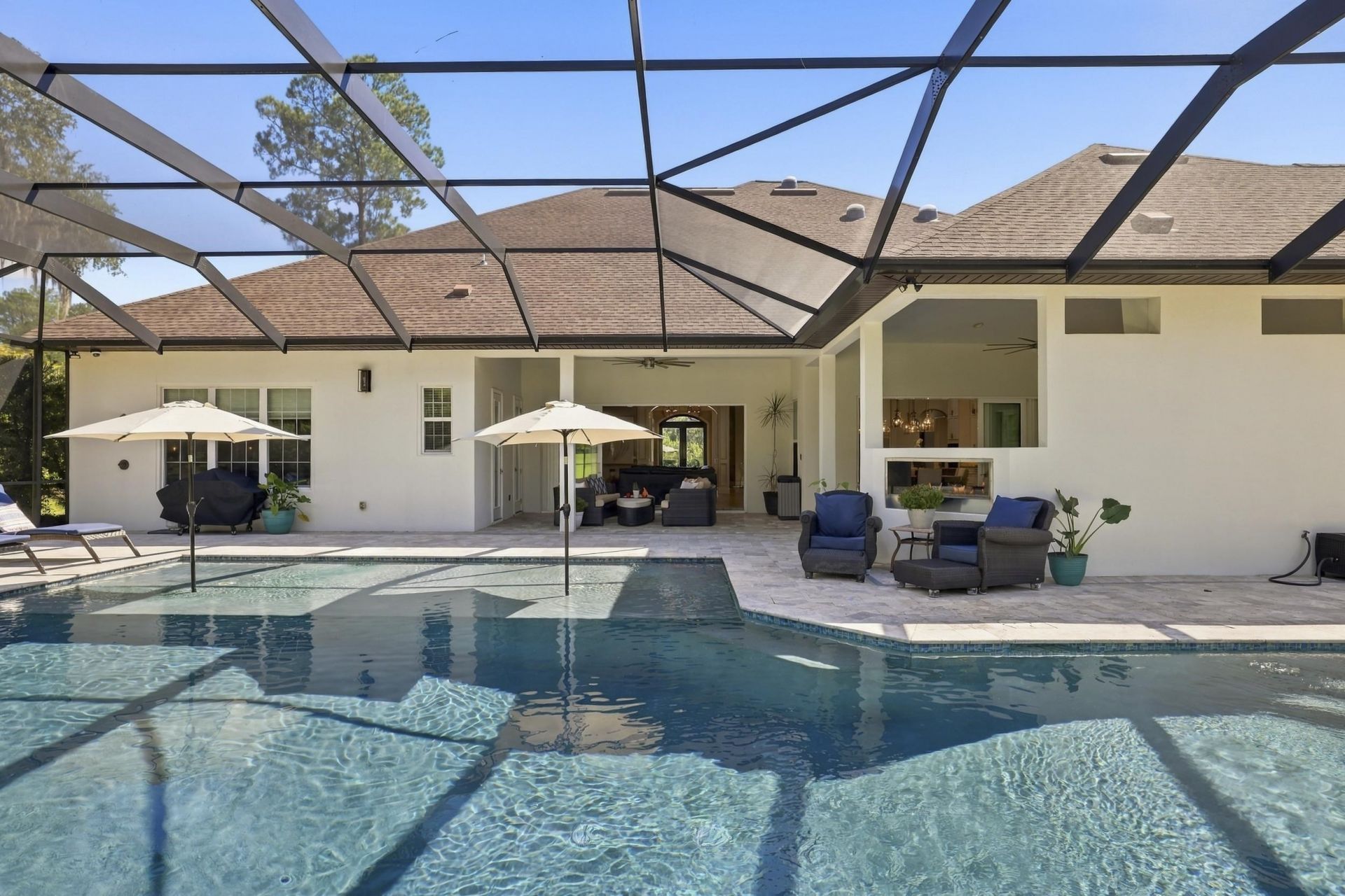 6376 Ox Bow Run , Tallahassee, FL 32312 Photo