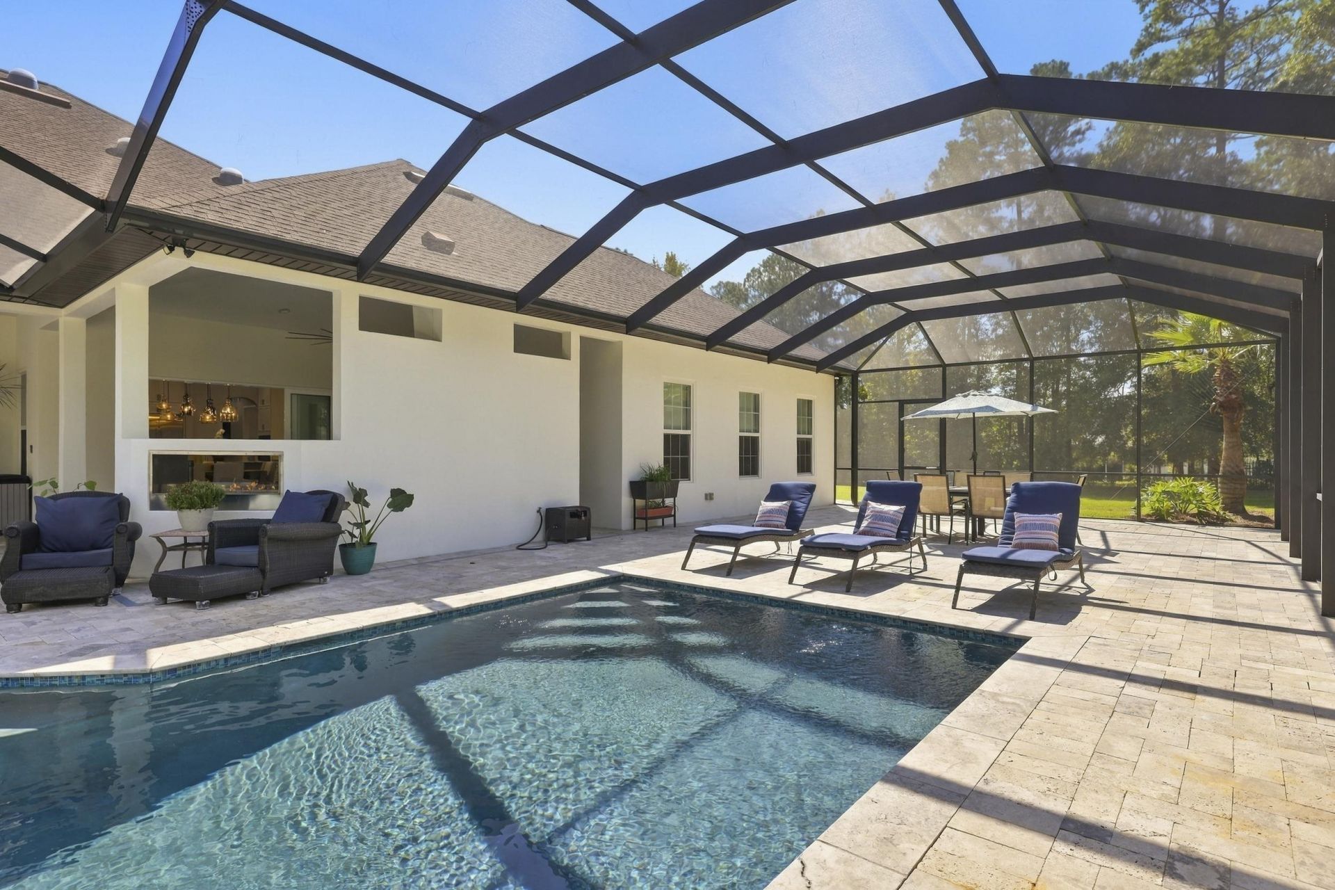6376 Ox Bow Run , Tallahassee, FL 32312 Photo