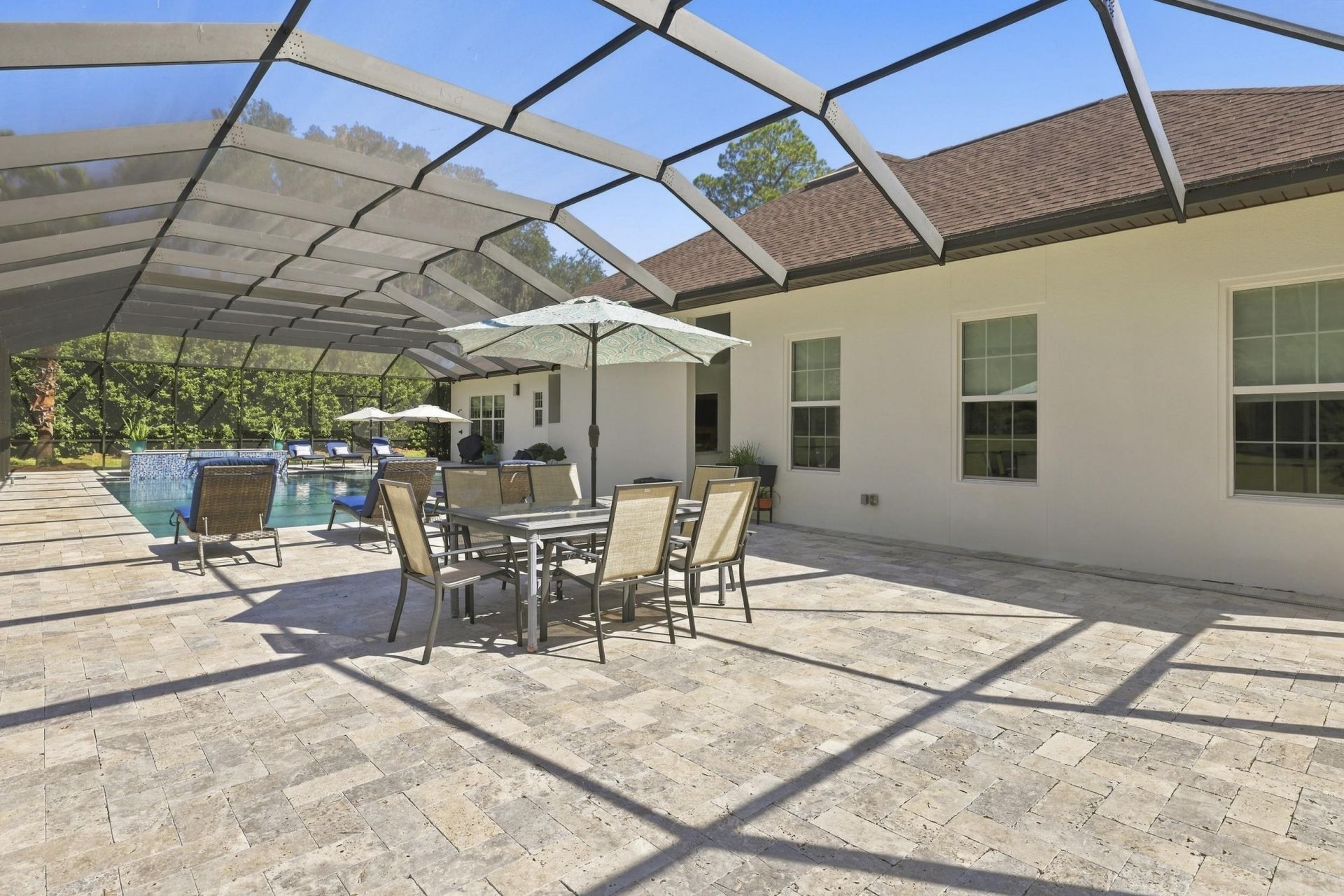 6376 Ox Bow Run , Tallahassee, FL 32312 Photo