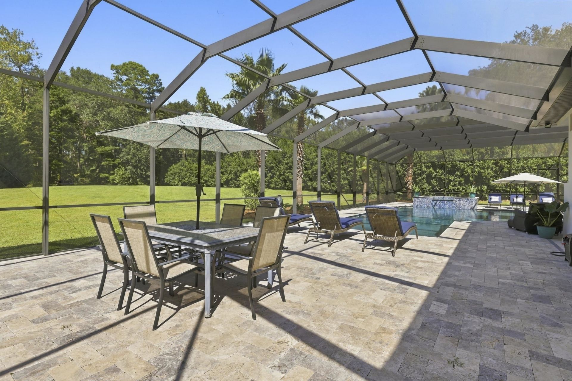6376 Ox Bow Run , Tallahassee, FL 32312 Photo