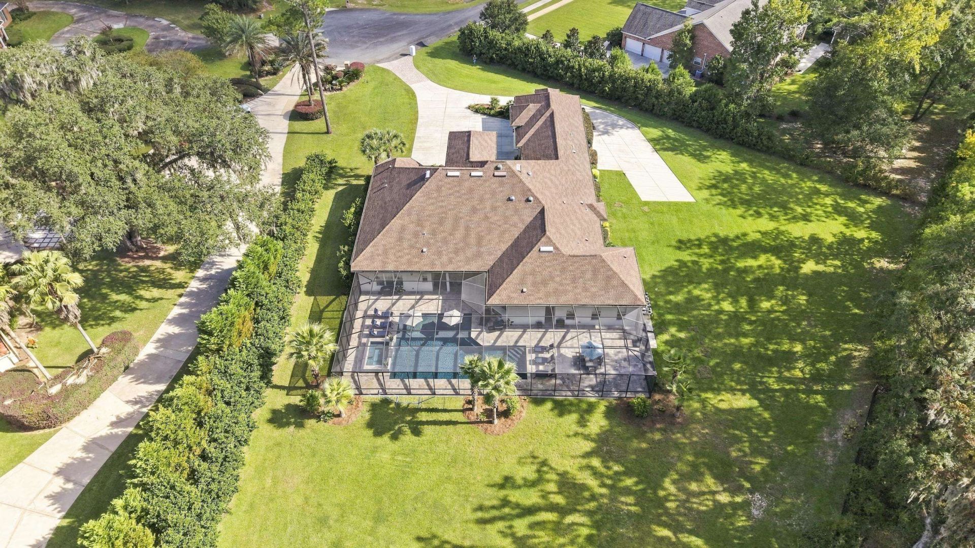 6376 Ox Bow Run , Tallahassee, FL 32312 Photo