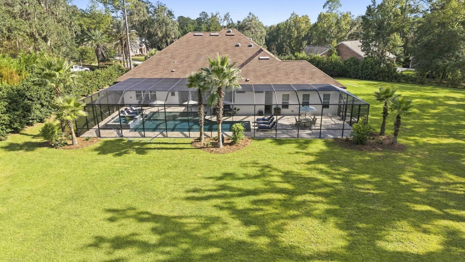 6376 Ox Bow Run , Tallahassee, FL 32312 Photo