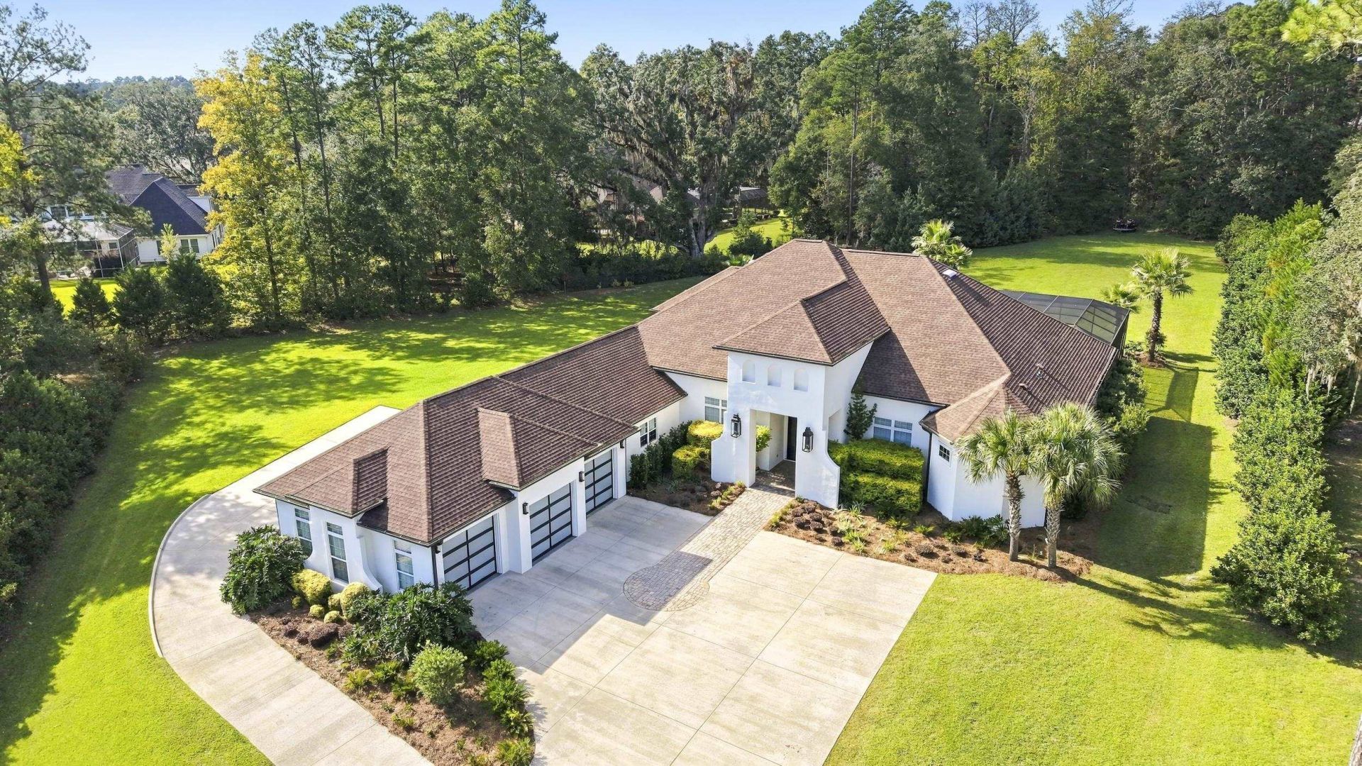 6376 Ox Bow Run , Tallahassee, FL 32312 Photo