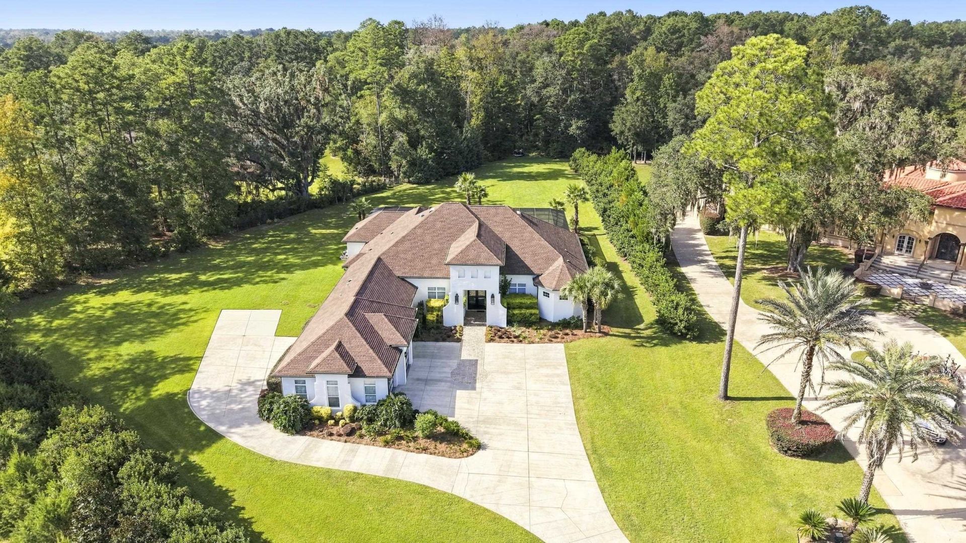 6376 Ox Bow Run , Tallahassee, FL 32312 Photo