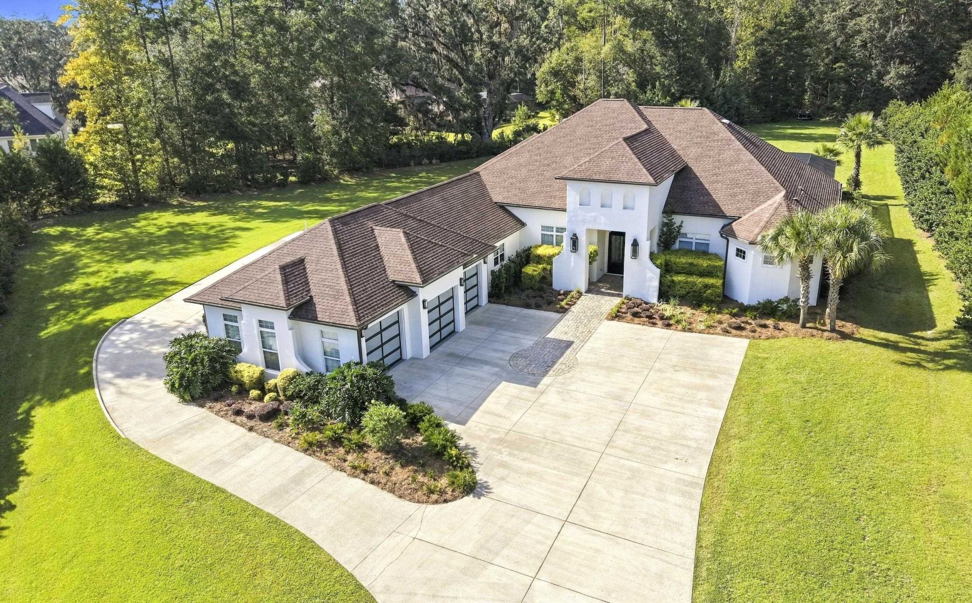 6376 Ox Bow Run , Tallahassee, FL 32312 Photo