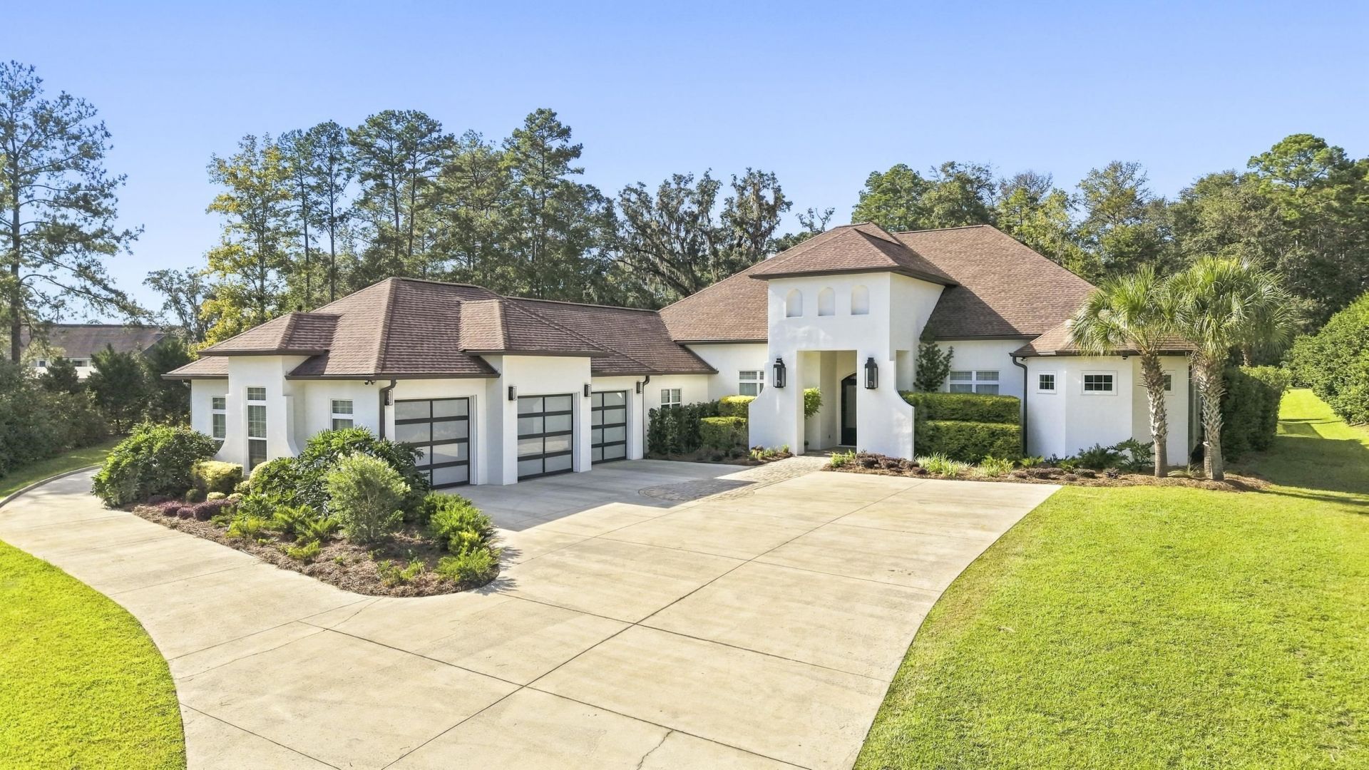 6376 Ox Bow Run , Tallahassee, FL 32312 Photo